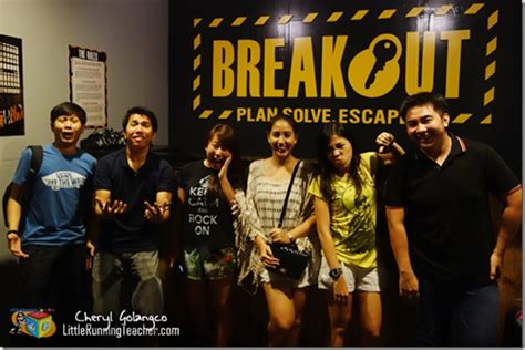 breakout manila shang|Breakout Philippines: The First Real.